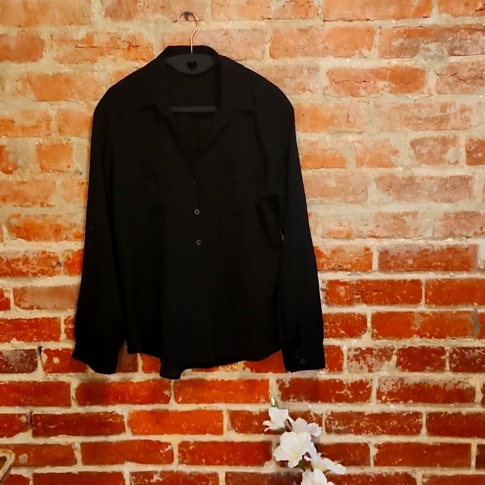 BOGO!!! Light Button Shirt